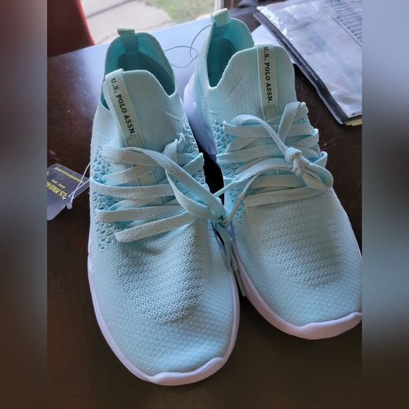 U.S. Polo Assn. Shoes - Polo Women's Shoes